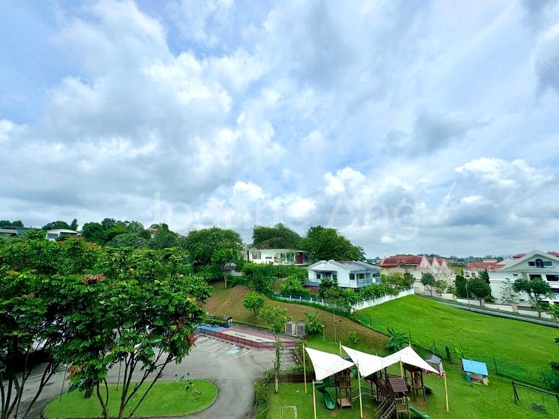1 Bed (Condo) for Rent in  Fourth Avenue Residences - Image 2